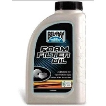 Bel-Ray Foam Filter Oil 1 l