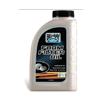 Bel-Ray Foam Filter Oil 1 l