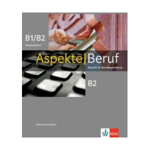 Aspekte Beruf B1/B2 Brückenelement und B2 | Stephanie Mock-Haugwitz (2022)