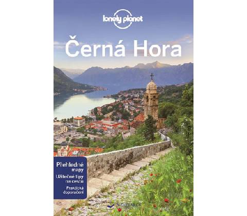 Černá Hora