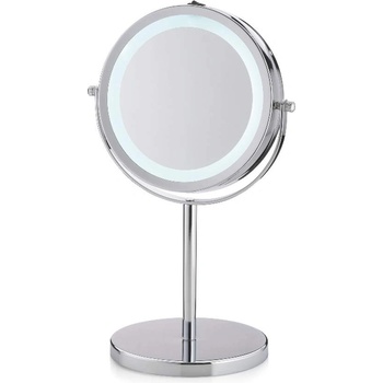 kela Козметично увеличително огледало с LED светлина KELA модел Tio