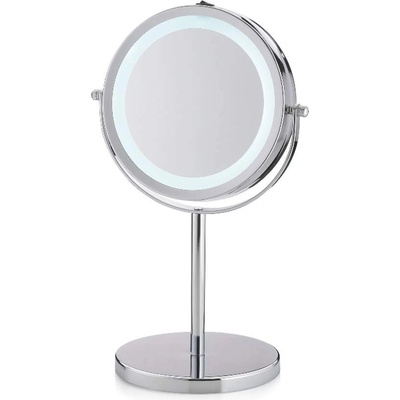 kela Козметично увеличително огледало с LED светлина KELA модел Tio