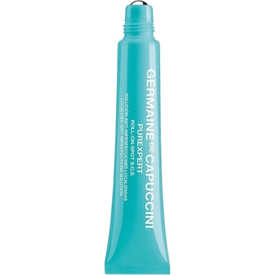 Germaine de Capuccini Purexpert Roll-On-Spot S.O.S. roll-on pre intenzívne ošetrenie akné 15 ml
