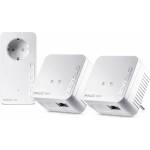 devolo Magic 1 Powerline KIT 8570 Powerline адаптер