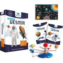 Albi Vesmír Objevuj svět