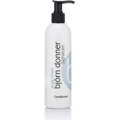 Bjorn Donner Björn Donner Балсам за коса Algae Power с водорасли 300 мл 389409