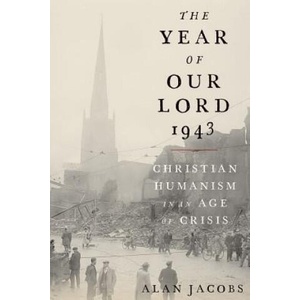 Year of Our Lord 1943 | Jacobs Alan (ISBN: 9780190864651)
