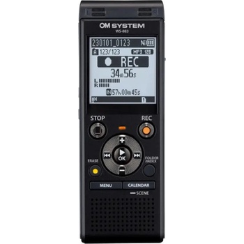 Olympus ДИКТОФОН ws-883 olympus - ЧЕРЕН (4545350055912)