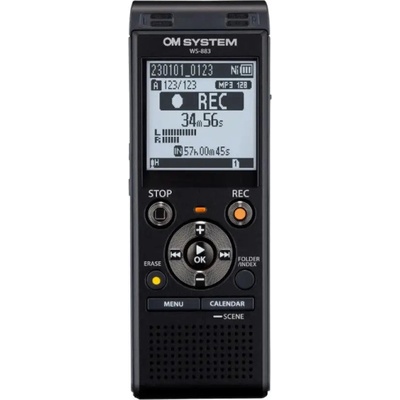 Olympus ДИКТОФОН ws-883 olympus - ЧЕРЕН (4545350055912)