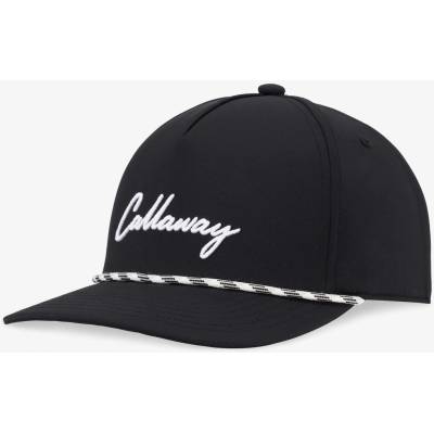 Callaway Birdie Putt Rope Black