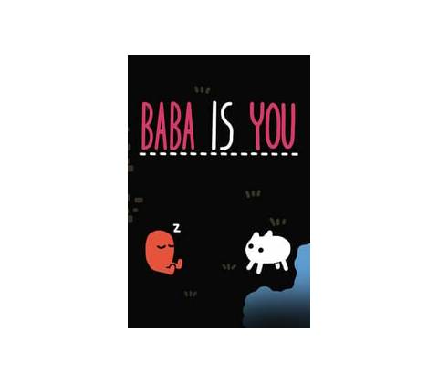 Baba Is You