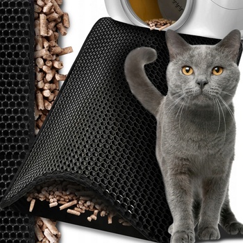 SPI 55 podložka pred kyvetu 60 x 45 x 2 cm