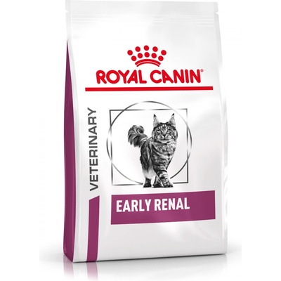 Royal Canin Veterinary Diet Cat Early Renal 6 kg