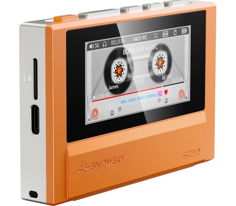 FiiO ECHO