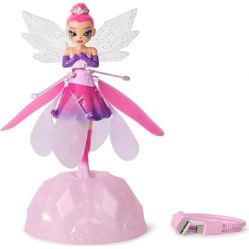 Spin Master Hatchimals CRYSTAL FLYER