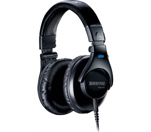 Shure SRH440A-EFS