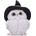 Nemesis Now Статуетка Nemesis Now Adult: Gothic - Snowy Spells, 9 cm (U5742U1)