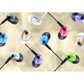 Image 1 of Philips SHE3905/00