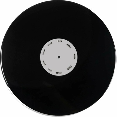 ROMARE - Gone LP