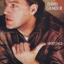 Hudba David Gilmour - About Face - Music CD