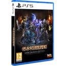 Hry na PS5 Gloomhaven (Mercenaries Edition)