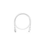 NIKOMAX Patch кабел S/FTP, CAT6a, PVC, 2 m, бял NMC-PC4SA55B-020-WT (NMC-PC4SA55B-020-WT)