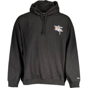 Tommy Hilfiger Суитшърт от tommy hilfiger, Цвят Черен (dm0dm15810_nero_bds)