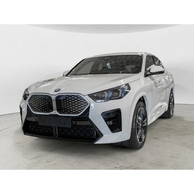 BMW iX2 eDrive20 M Sport 150 kW