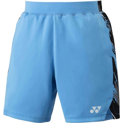 Yonex pánské kraťasy 15173 světle modré