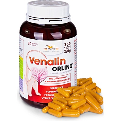 PHX Venalin Orling 360 kapslí
