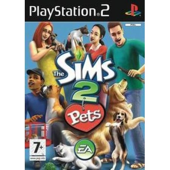 The sims 2: Pets