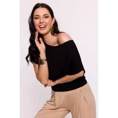 BeWear B287 čierna