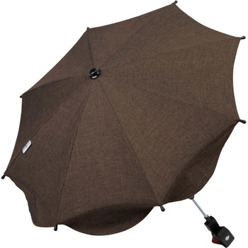 Caretero Чадър за количка Caretero - Caramel Smile (TEROA-1233)