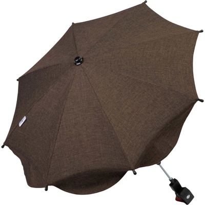 Caretero Чадър за количка Caretero - Caramel Smile (TEROA-1233)