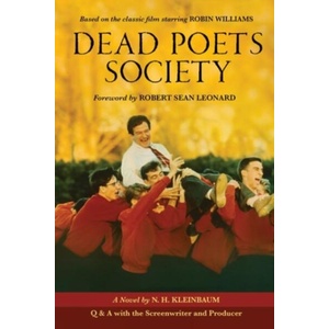 Dead Poets Society (ISBN: 9781368119320)