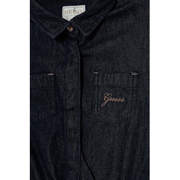 Guess Детска рокля Guess (K5YK05.D4EU0.9BYA)