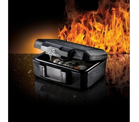 Master Lock L1200