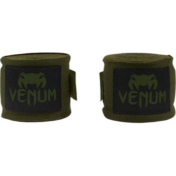 Venum Боксови бинтове - "Kontact" - 4 m | Различни цветове [4 Метра] Камофлажен