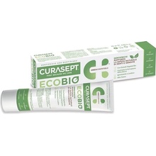 Curasept EcoBio Prírodná 75 ml