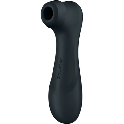 Satisfyer Pro2 Gen3 aplikací řízený stimulátor klitorisu s tlakovými vlnami