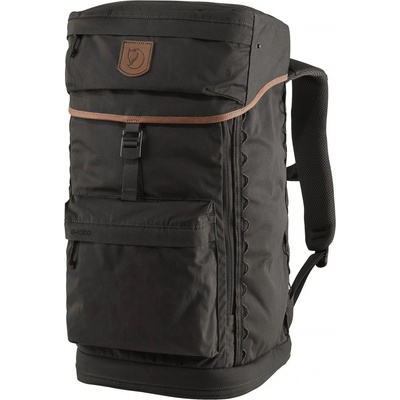 Fjällräven singi stubben dark olive 27 l