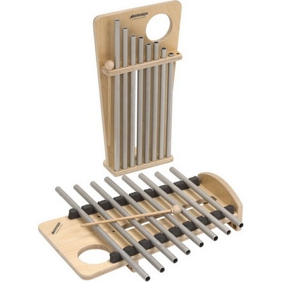 Gitre Tubofón Organ 2v1