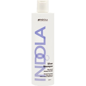 INDOLA Silver Shampoo 300 ml
