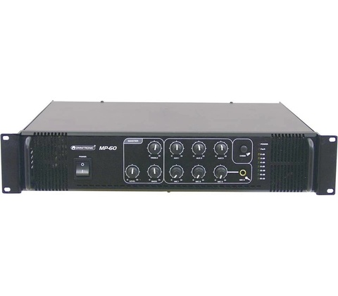 Omnitronic MP-60