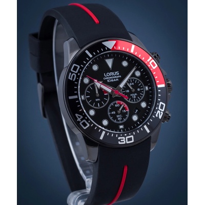 Lorus RT347JX9