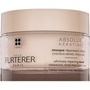Rene Furterer Absolue Kératine Ultimate Repairing Mask Fine Hair 200 ml