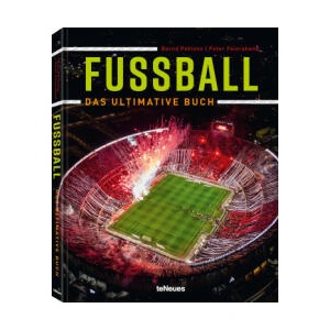 Fußball - Das ultimative Buch | Bernd Pohlenz (2024)