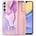Tech-Protect Силиконов Калъф за Samsung A36, Tech-Protect Icon Marble Case, Цветен (5906302362363)