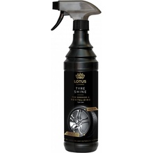 Lotus Cleaning Tyre Shine 600 ml