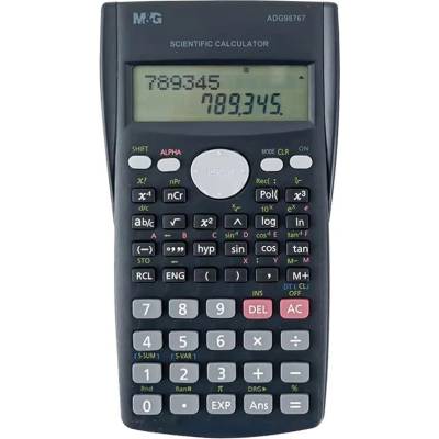 M&G MGC-03